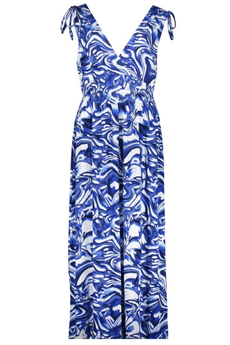 Geisha dress